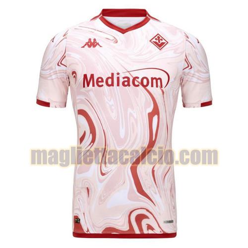 thailandia maglia quarto fiorentina uomo 2023-2024