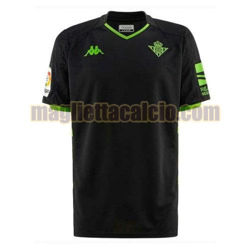 thailandia maglia real betis uomo seconda divise 2019-2020