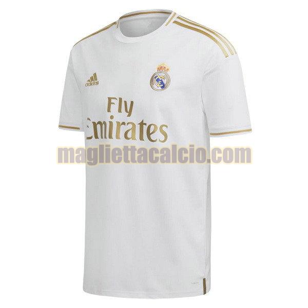 thailandia maglia real madrid uomo prima divise 2019-2020