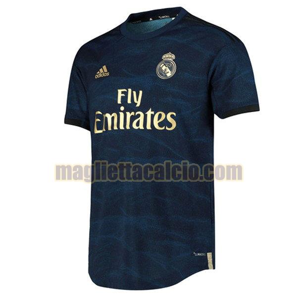 thailandia maglia real madrid uomo seconda divise 2019-2020