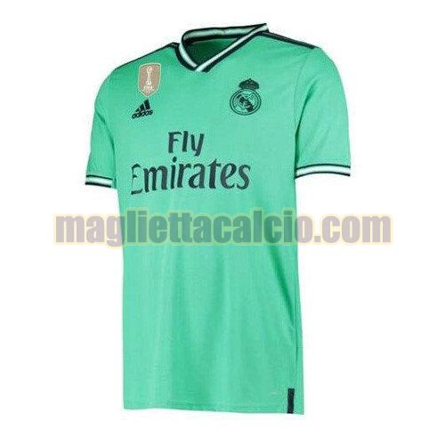 thailandia maglia real madrid uomo terza divise 2019-2020