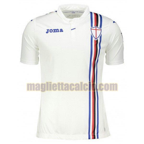 thailandia maglia sampdoria uomo seconda divise 2018-2019