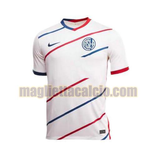 thailandia maglia san lorenzo de almagro uomo seconda 2021-2022