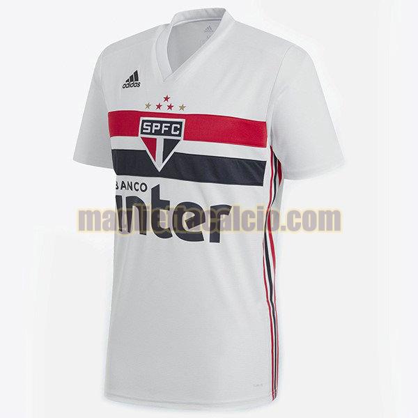 thailandia maglia san paolo uomo prima divise 2019-2020