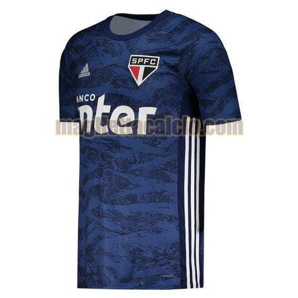 thailandia maglia san paolo uomo prima portiere 2019-2020