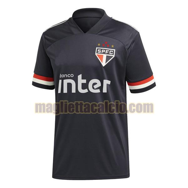 thailandia maglia san paolo uomo terza 2020-2021