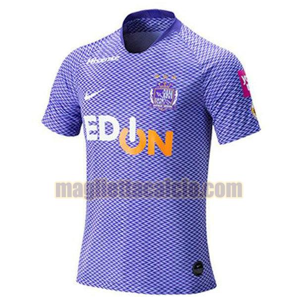 thailandia maglia sanfrecce hiroshima uomo prima divise 2019-2020