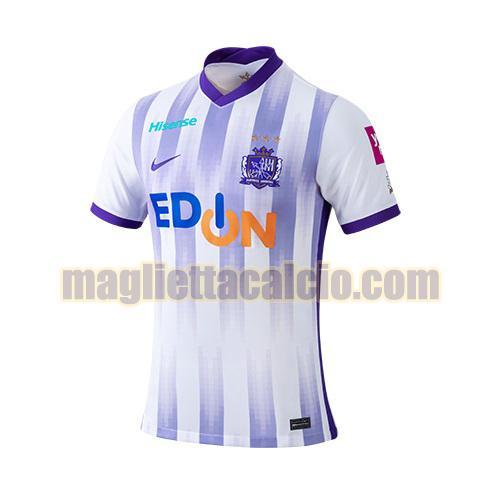 thailandia maglia sanfrecce hiroshima uomo seconda 2022-2023