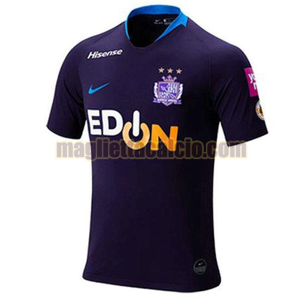 thailandia maglia sanfrecce hiroshima uomo seconda divise 2019-2020