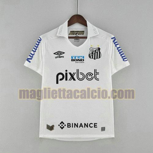 thailandia maglia santos uomo prima 2022-2023