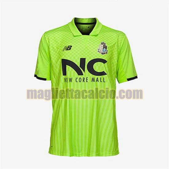 thailandia maglia sc international uomo portiere 2020-2021