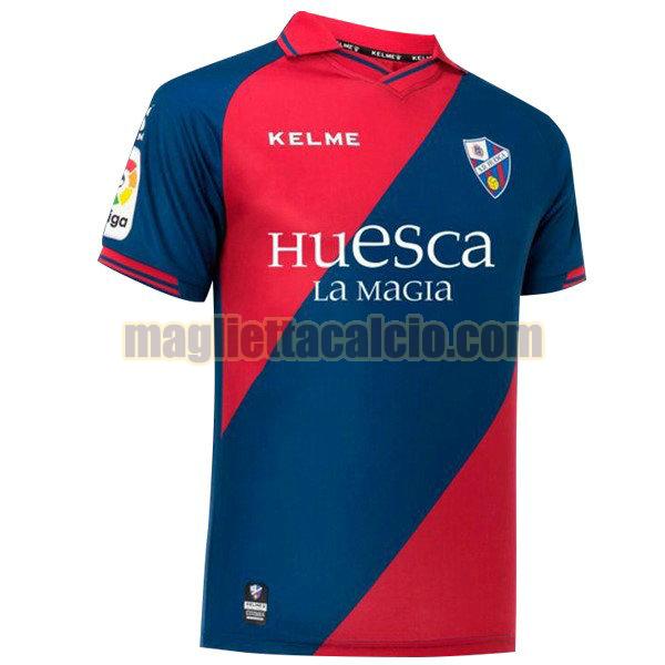 thailandia maglia sd huesca uomo prima divise 2018-2019