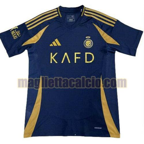 thailandia maglia seconda al-nassr fc uomo 2024-2025