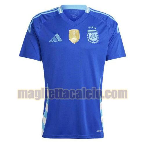 thailandia maglia seconda argentina uomo 2024-2025