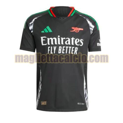thailandia maglia seconda arsenal uomo 2024-2025