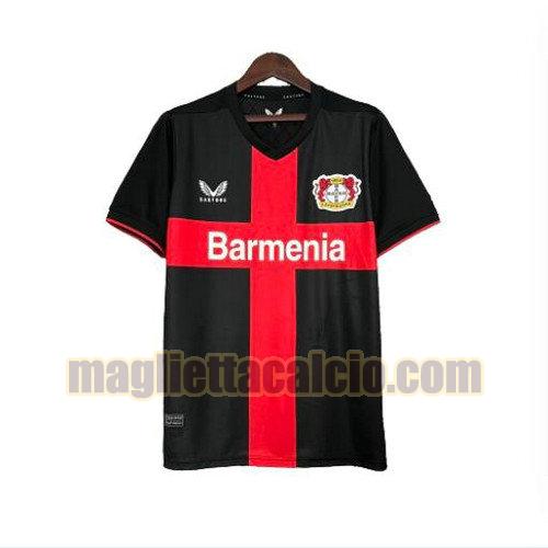 thailandia maglia seconda bayer 04 leverkusen uomo 2023-2024
