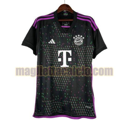 thailandia maglia seconda bayern monaco uomo 2023-2024