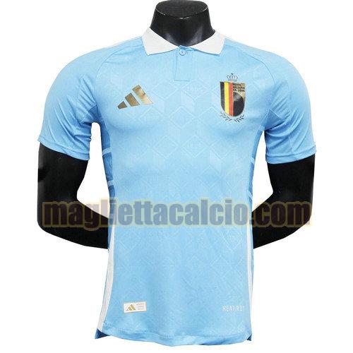 thailandia maglia seconda belgio uomo 2024