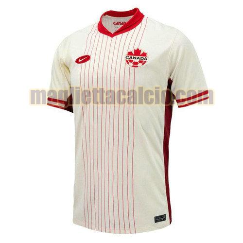 thailandia maglia seconda canada uomo 2024-2025