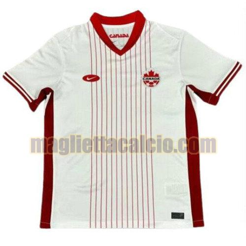 thailandia maglia seconda canada uomo 2024