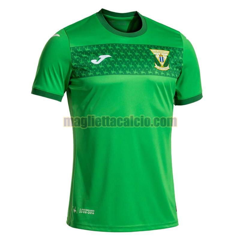 thailandia maglia seconda cd leganés uomo 2024-2025