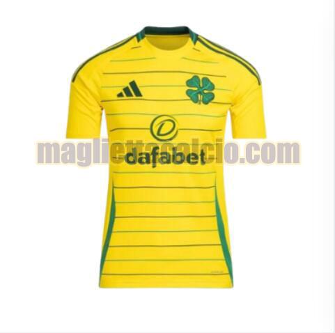thailandia maglia seconda celtic uomo 2024-2025