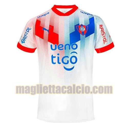 thailandia maglia seconda cerro porteño uomo 2024-2025