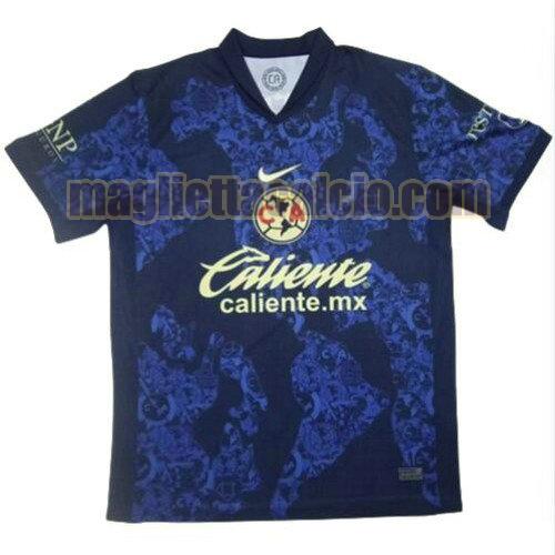 thailandia maglia seconda club américa uomo 2024-2025