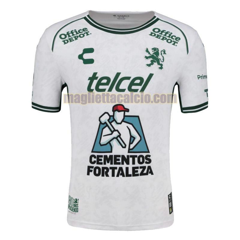 thailandia maglia seconda club león uomo 2024-2025