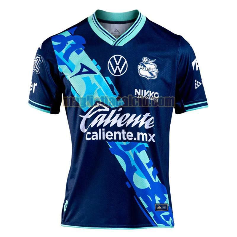 thailandia maglia seconda club puebla uomo 2024-2025
