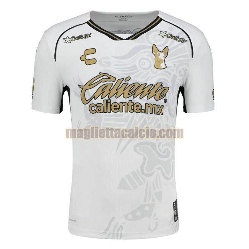 thailandia maglia seconda club tijuana uomo 2024-2025