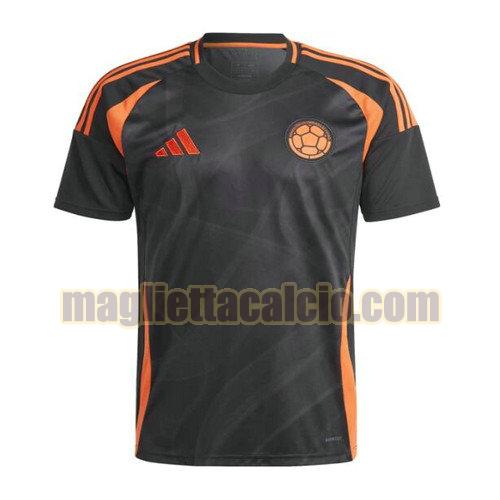 thailandia maglia seconda colombia uomo 2024-2025