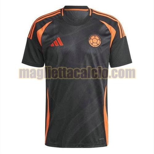 thailandia maglia seconda colombia uomo 2024
