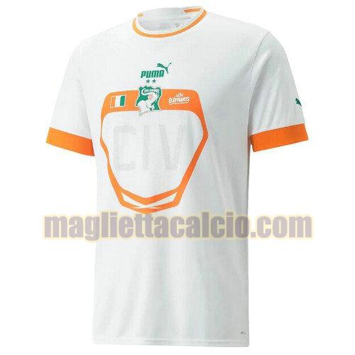 thailandia maglia seconda costa d'avorio uomo 2024