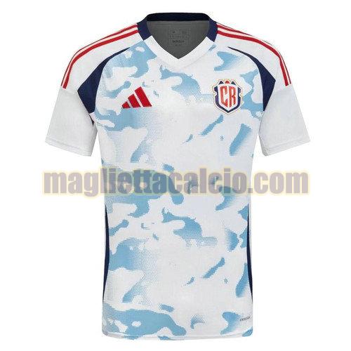 thailandia maglia seconda costa rica uomo 2024-2025
