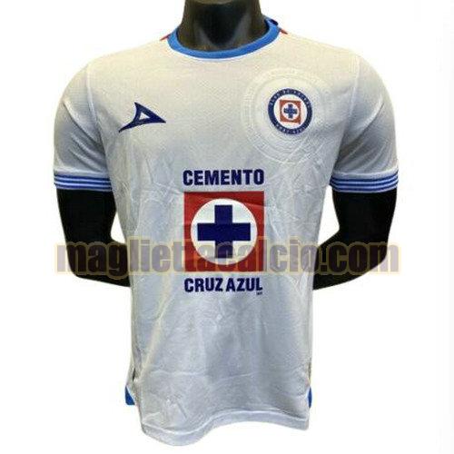 thailandia maglia seconda cruz azul uomo 2024-2025