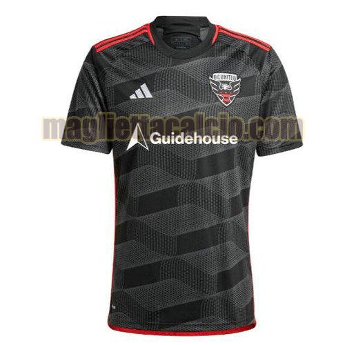 thailandia maglia seconda dc united uomo 2024-2025