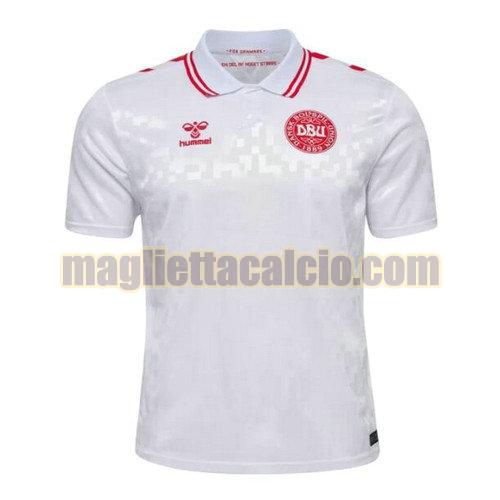 thailandia maglia seconda denmark uomo 2024-2025