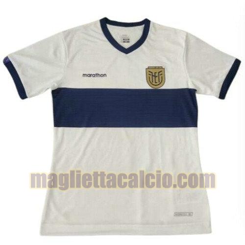 thailandia maglia seconda ecuador uomo 2024