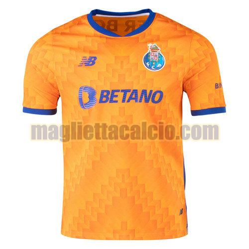 thailandia maglia seconda fc porto uomo 2024-2025