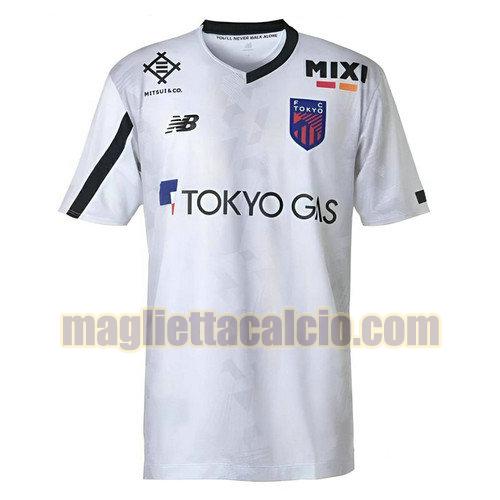 thailandia maglia seconda fc tokyo uomo 2024-2025