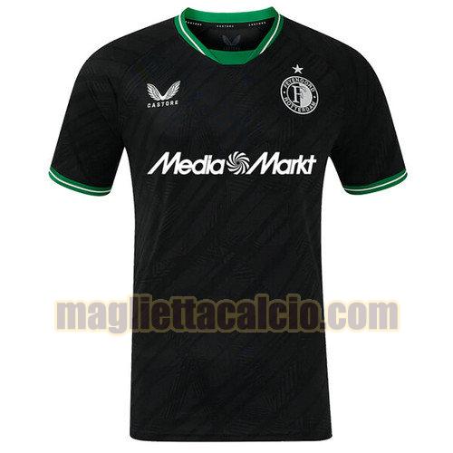 thailandia maglia seconda feyenoord rotterdam uomo 2024-2025