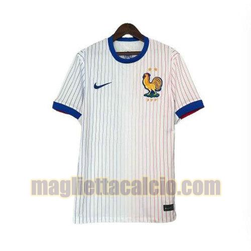 thailandia maglia seconda francia uomo 2024