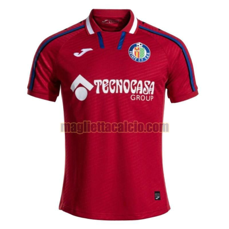 thailandia maglia seconda getafe uomo 2024-2025