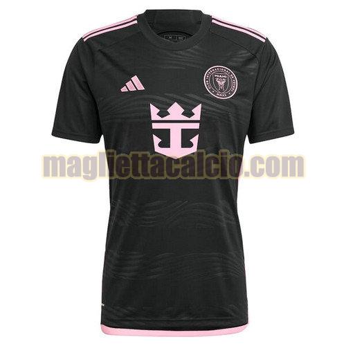 thailandia maglia seconda inter miami cf uomo 2024-2025