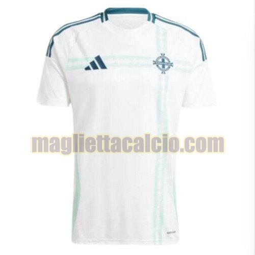 thailandia maglia seconda irlanda del nord uomo 2024