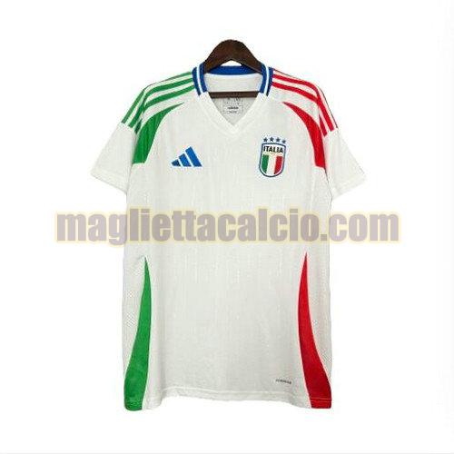 thailandia maglia seconda italia uomo 2024