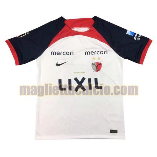 thailandia maglia seconda kashima antlers uomo 2024-2025