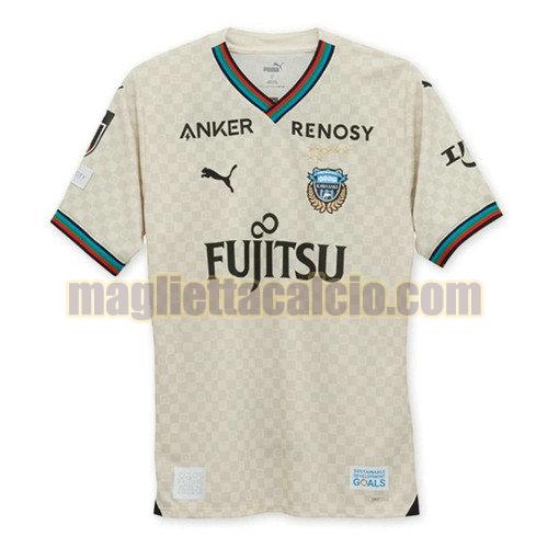 thailandia maglia seconda kawasaki frontale uomo 2024-2025