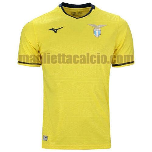 thailandia maglia seconda lazio uomo 2024-2025